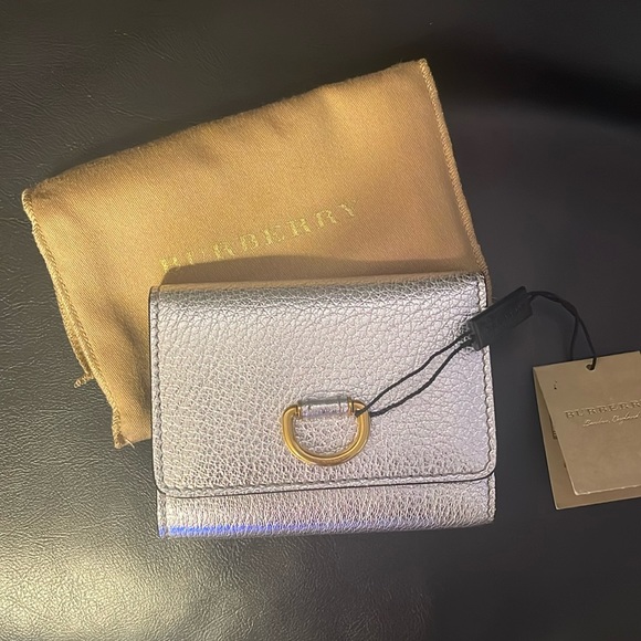 Burberry Wallet - Picture 2 of 12